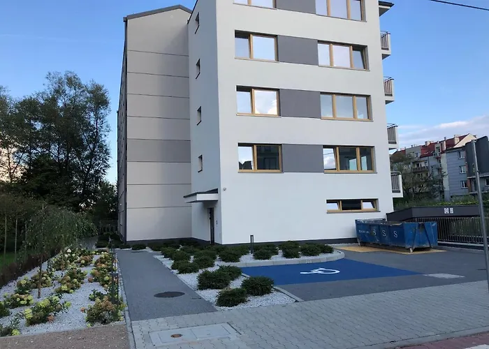 Bella Casa Premium Apartment - 30 Pszczelna